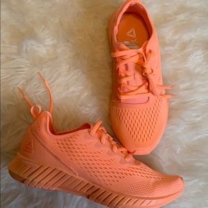 Women Redbox sneakers